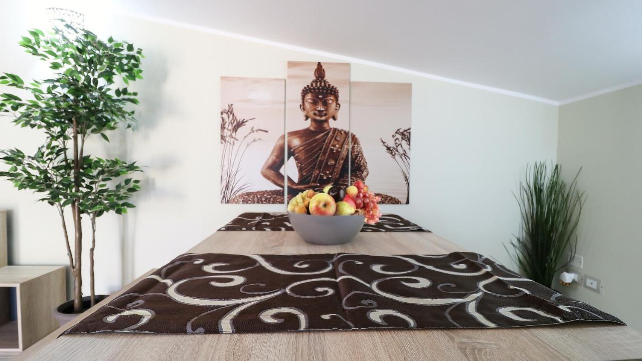 Zen Home Syracuse ภายนอก รูปภาพ
